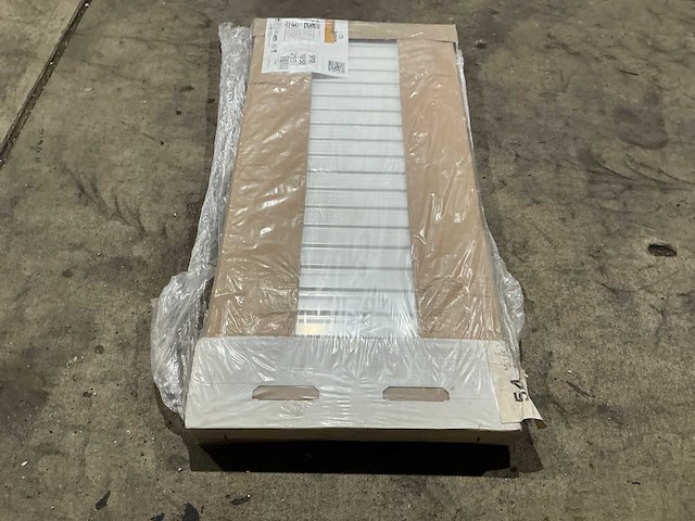 Verwarming ongebruikt - afbeelding 3 van  7