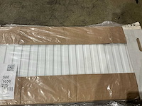 Verwarming ongebruikt - afbeelding 6 van  7