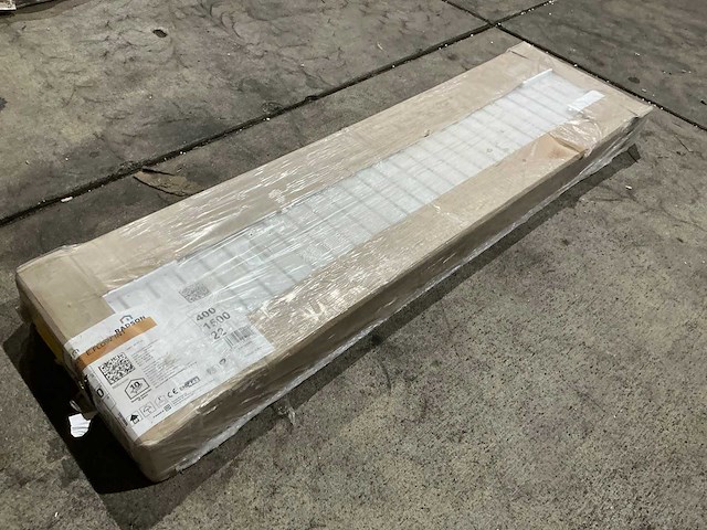 Verwarming ongebruikt - afbeelding 2 van  7