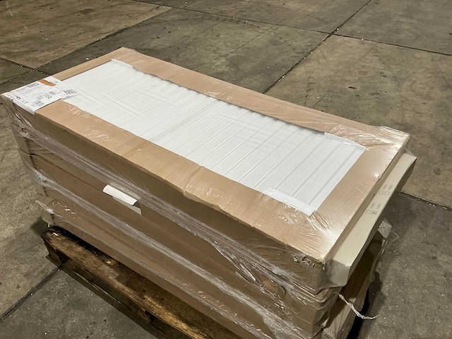 Verwarming ongebruikt - afbeelding 1 van  7