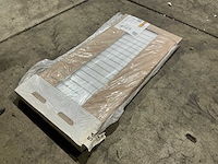 Verwarming ongebruikt - afbeelding 2 van  7