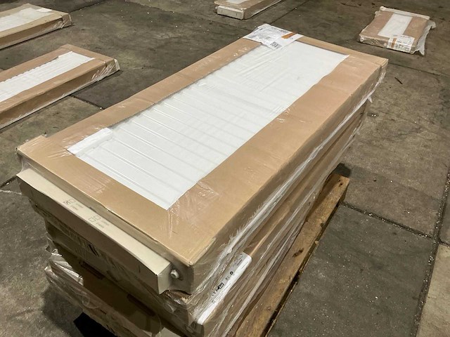 Verwarming ongebruikt - afbeelding 4 van  7