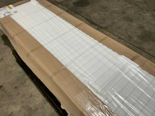 Verwarming ongebruikt - afbeelding 7 van  8