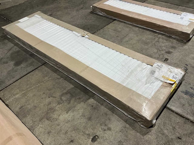 Verwarming ongebruikt - afbeelding 4 van  7