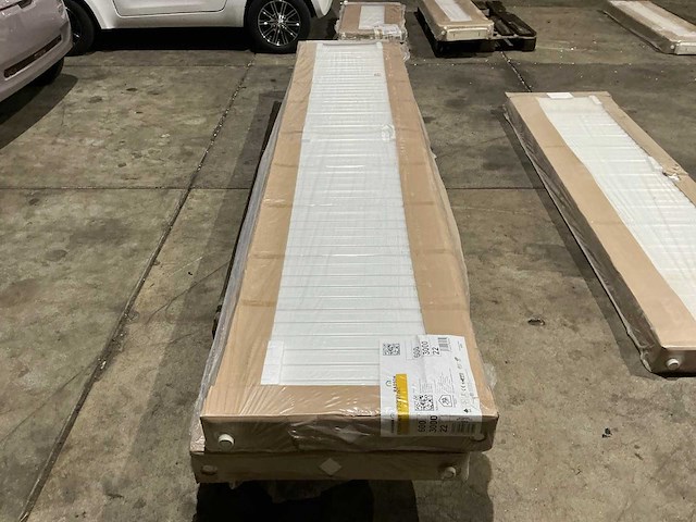 Verwarming ongebruikt - afbeelding 3 van  8