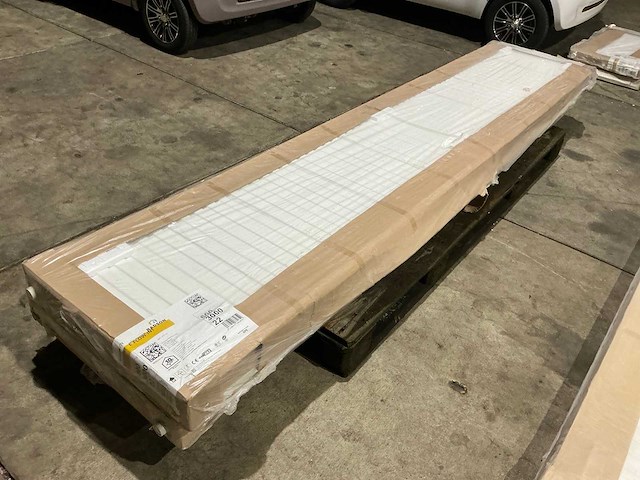 Verwarming ongebruikt - afbeelding 2 van  8