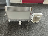 Verwarming - afbeelding 1 van  7