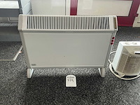 Verwarming - afbeelding 2 van  7