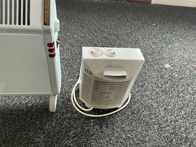 Verwarming - afbeelding 3 van  7