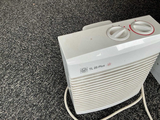 Verwarming - afbeelding 5 van  7