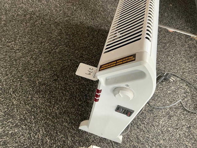 Verwarming - afbeelding 6 van  7