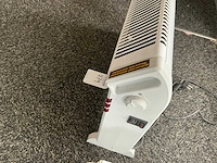 Verwarming - afbeelding 6 van  7