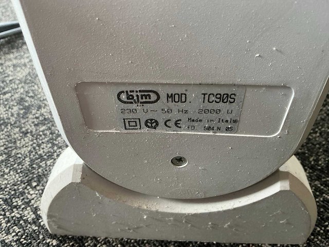 Verwarming - afbeelding 7 van  7