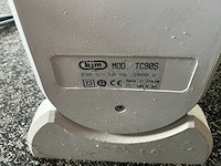 Verwarming - afbeelding 7 van  7