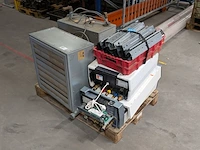 Verwarmings- en klimaattechnische installaties - afbeelding 2 van  7