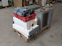 Verwarmings- en klimaattechnische installaties - afbeelding 4 van  7