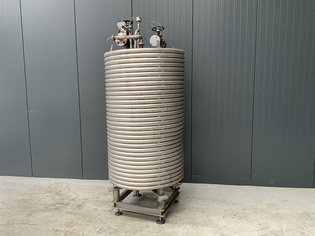 Verwarmings element waterheater - afbeelding 2 van  6