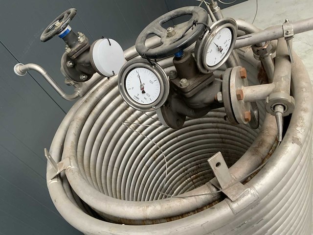 Verwarmings element waterheater - afbeelding 6 van  6