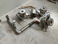 Verwarmingsbuis (3x) - afbeelding 2 van  4