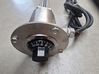 Verwarmingselement 1800w - afbeelding 2 van  2
