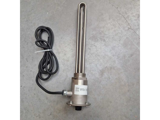 Verwarmingselement 3000w - afbeelding 1 van  2