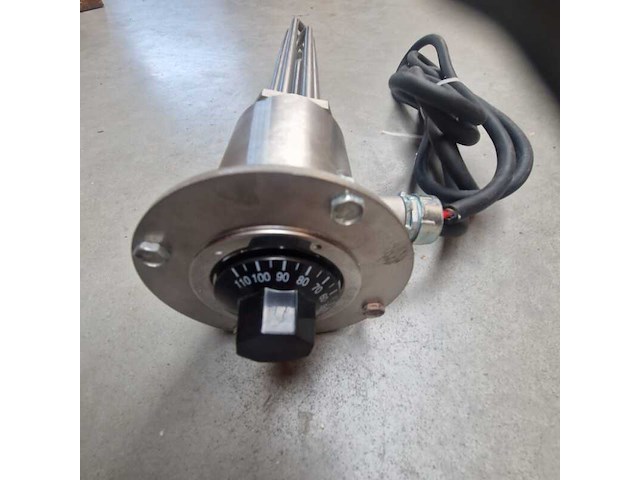 Verwarmingselement 3000w - afbeelding 2 van  2