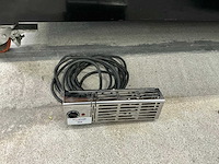 Verwarmingselement - afbeelding 1 van  2