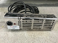 Verwarmingselement - afbeelding 2 van  2