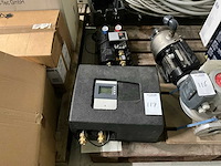 Verwarmingsinstallatie (2x) - afbeelding 1 van  4