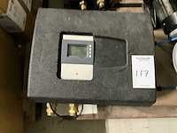 Verwarmingsinstallatie (2x) - afbeelding 2 van  4