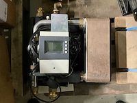 Verwarmingsinstallatie (2x) - afbeelding 3 van  4