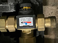 Verwarmingsinstallatie (2x) - afbeelding 4 van  4