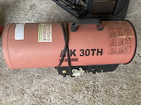 Verwarmingsinstallatie (4x) - afbeelding 3 van  7