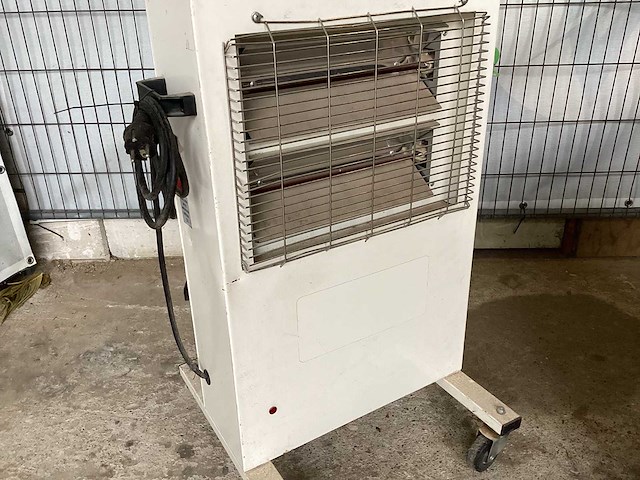 Verwarmingsinstallatie (4x) - afbeelding 7 van  7