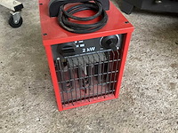 Verwarmingsinstallatie (4x) - afbeelding 4 van  7