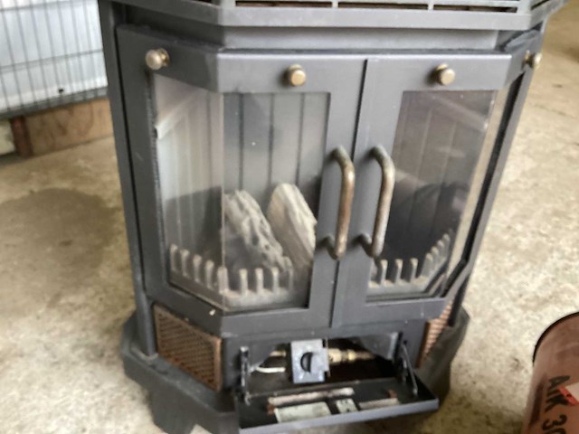 Verwarmingsinstallatie (4x) - afbeelding 5 van  7