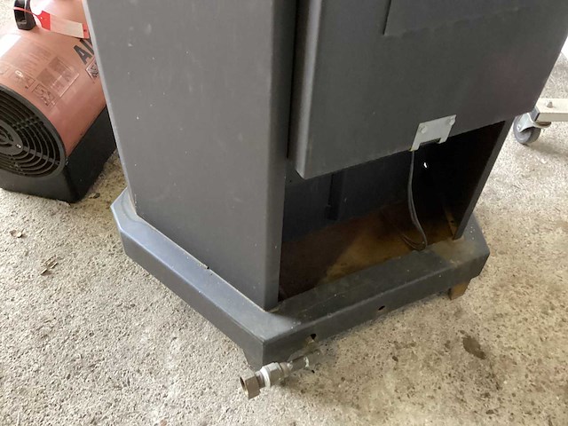 Verwarmingsinstallatie (4x) - afbeelding 6 van  7