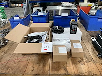 Verwarmingsinstallatie toebehoren - afbeelding 1 van  5