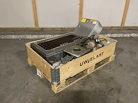 Verwarmingsinstallatie