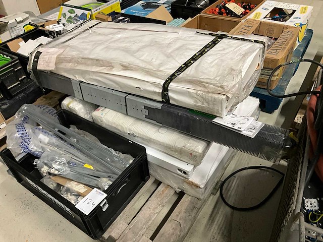 Verwarmingsonderdelen - afbeelding 2 van  3