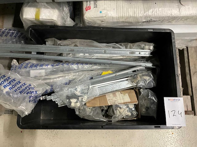 Verwarmingsonderdelen - afbeelding 3 van  3