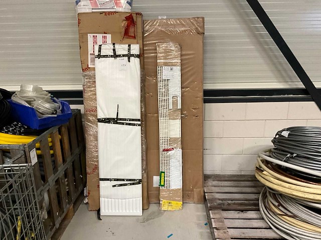 Verwarmingsonderdelen - afbeelding 1 van  2