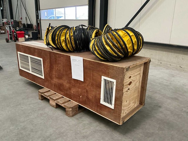 Verwarmingstoren - afbeelding 1 van  7