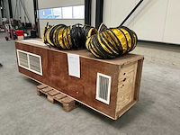 Verwarmingstoren - afbeelding 1 van  7