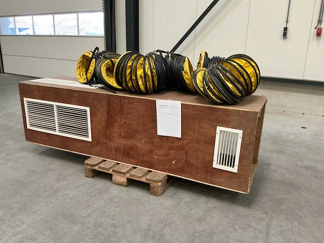 Verwarmingstoren - afbeelding 2 van  7