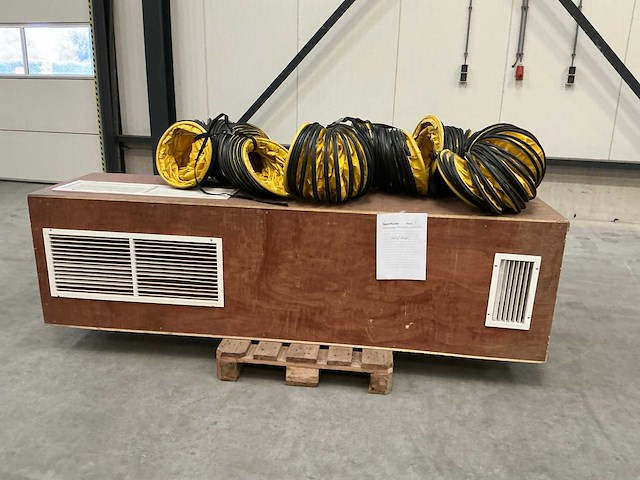 Verwarmingstoren - afbeelding 3 van  7