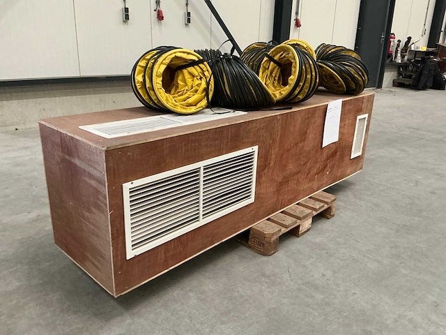 Verwarmingstoren - afbeelding 4 van  7