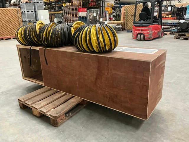 Verwarmingstoren - afbeelding 5 van  7