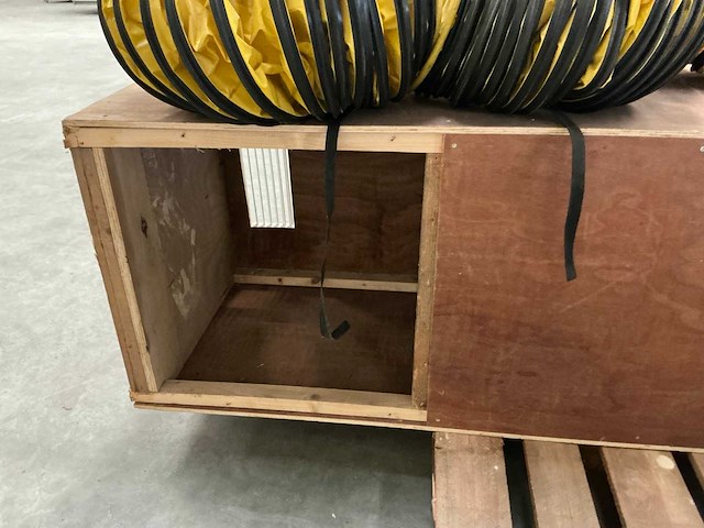 Verwarmingstoren - afbeelding 6 van  7