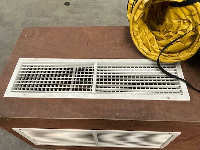 Verwarmingstoren - afbeelding 7 van  7